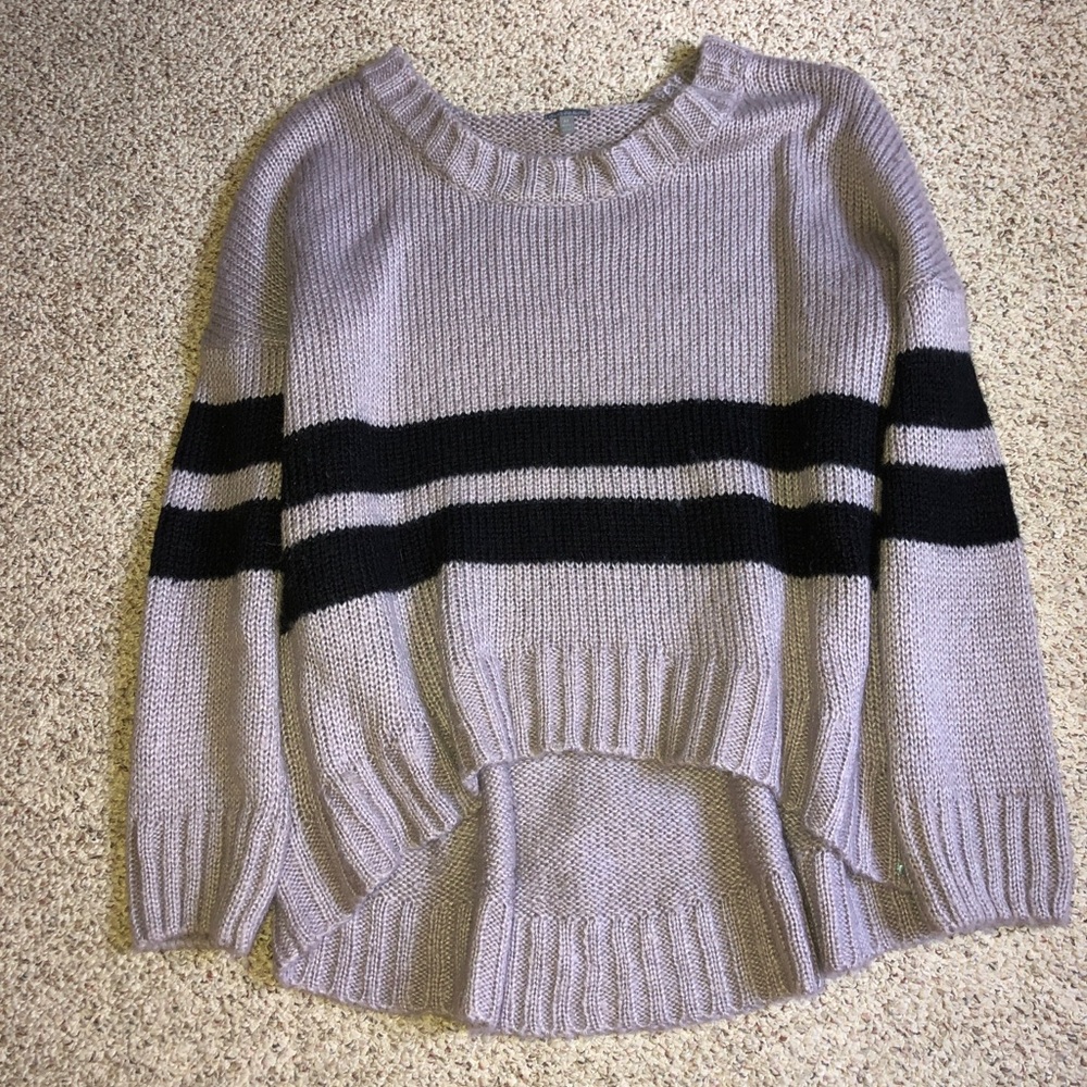 Oversize Sweater